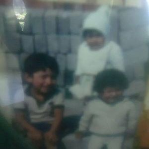 Meet your Posher, Jarol